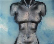 Silver Torso