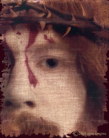 Crown of thorns